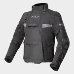 Chaqueta Profesional LS2 Adventure 3 Capas Impermeable