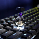 TECLADO MECANICO GAMER CORSAIR GALLEON 100 SD