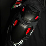 Coderas Motorizados Profesional Alpinestars Bionic Pro PLASMA