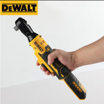 RACHET DEWALT ATOMIC™ 20V MAX Brushless 1/2” — KIT COMPLETO