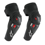 Coderas Motorizados Profesional Alpinestars Bionic Pro PLASMA