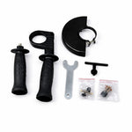 COMBO PULIDORA + TALADRO PERCUTOR | ORIGINAL MAKITA MT MTK0003B