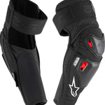 Coderas Motorizados Profesional Alpinestars Bionic Pro PLASMA